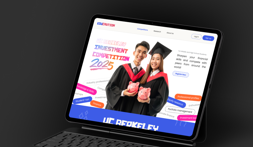 EduCaution (Concept)